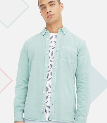 Black T-shirt short sleeves