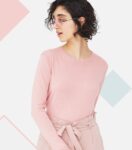 Classic T-shirt short sleeves